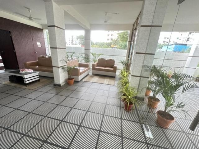 Hotel Prime Classic Shamshabad Esterno foto