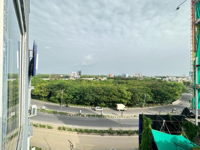 Hotel Prime Classic Shamshabad Esterno foto